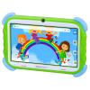 TABLET PC TREVI 0K07S0403 7" QUAD CORE PER BAMBINI TREVI KIDTAB 7 S04 - VERDE